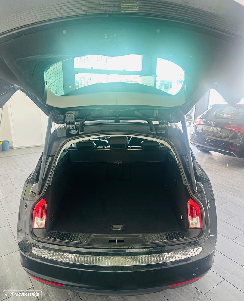 Opel Insignia Sports Tourer 2.0 CDTI Auto Business Edition - 7