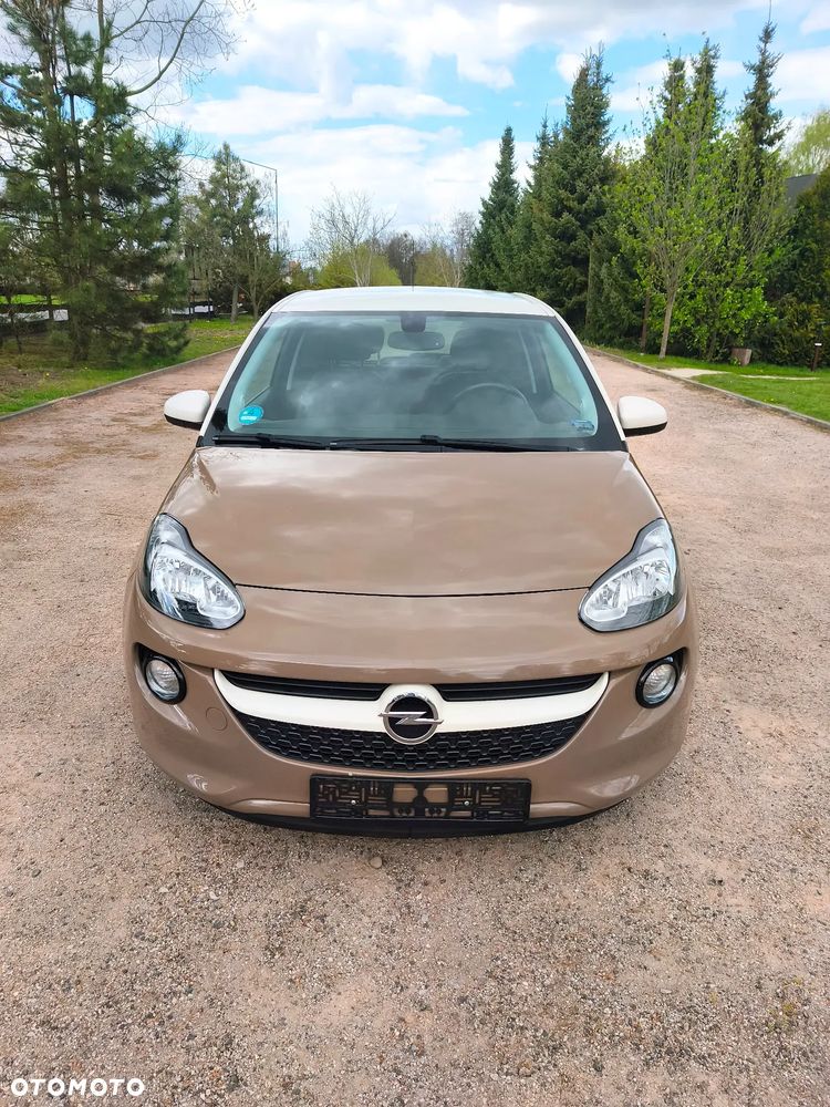Opel Adam - 23