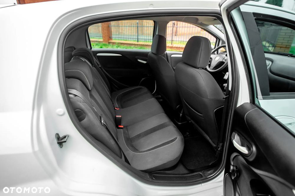 Fiat Punto Evo 1.4 16V Multiair Turbo Sport Start&Stopp - 22