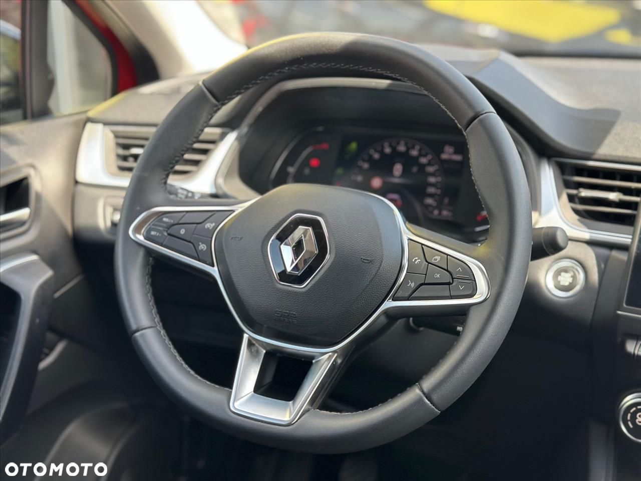 Renault Captur 1.0 TCe Techno - 8