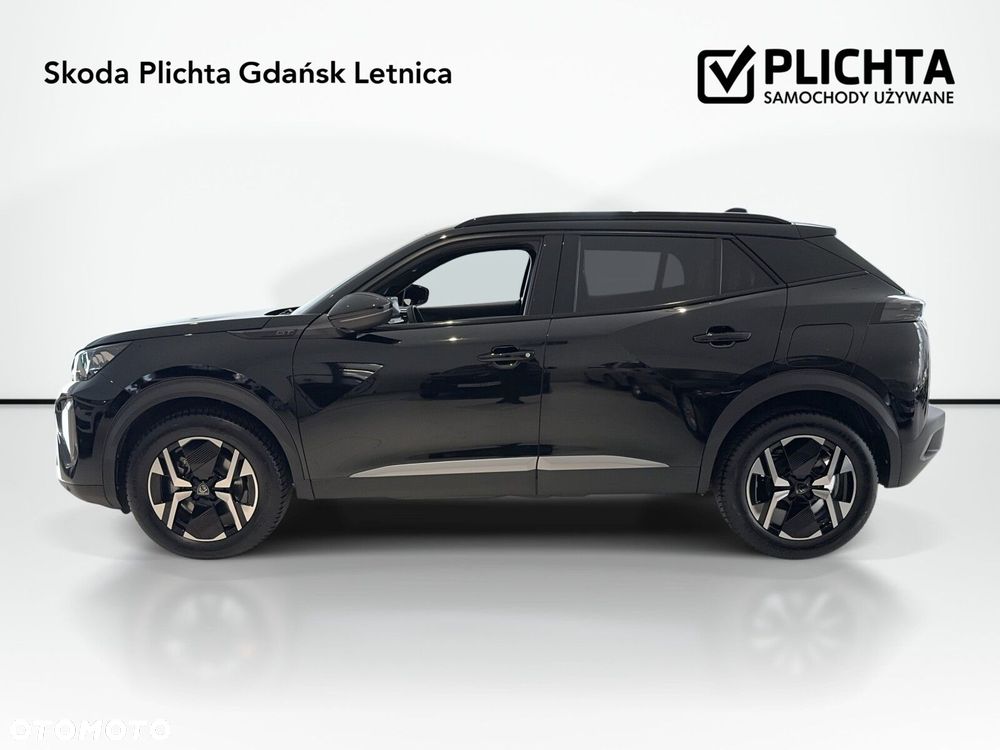 Peugeot 2008 - 9