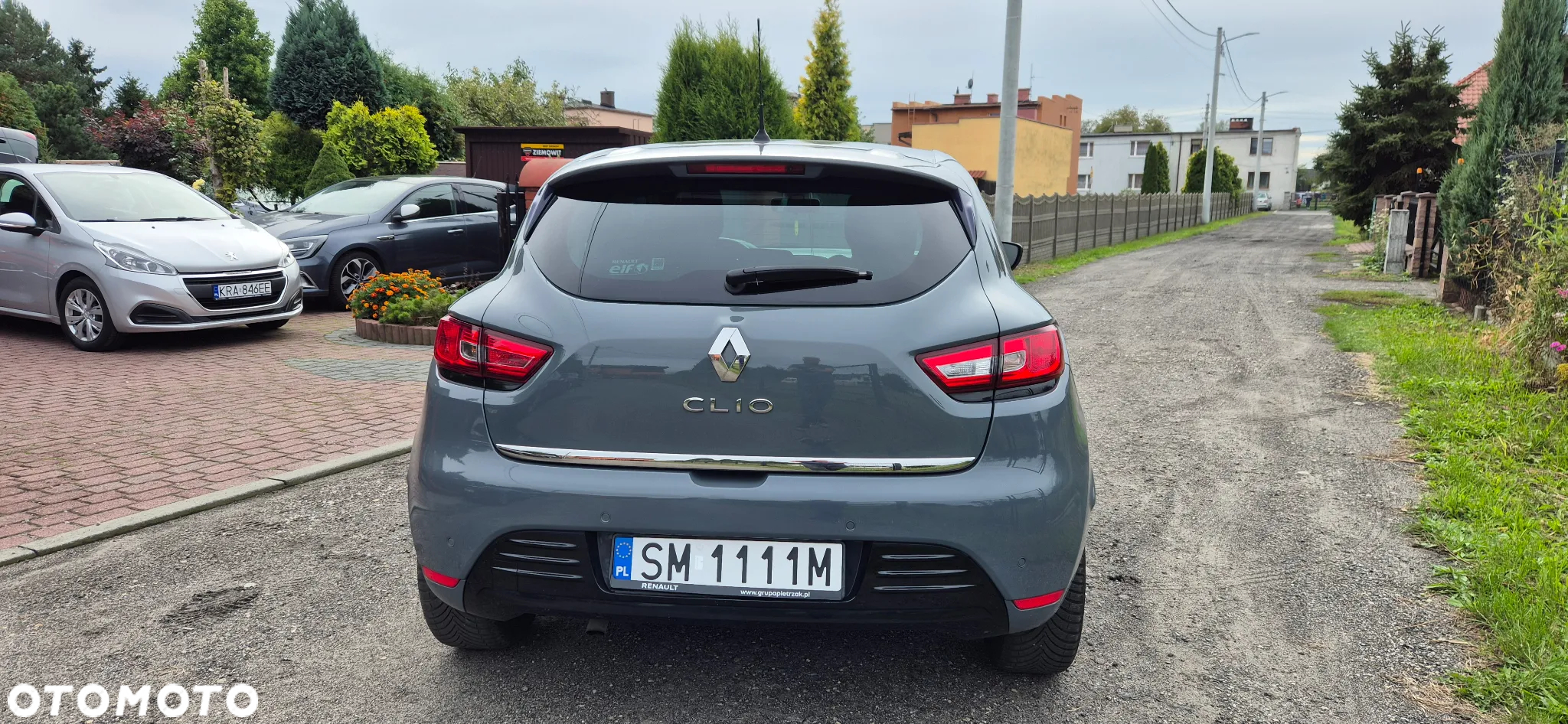 Renault Clio 1.5 dCi Energy Limited - 9