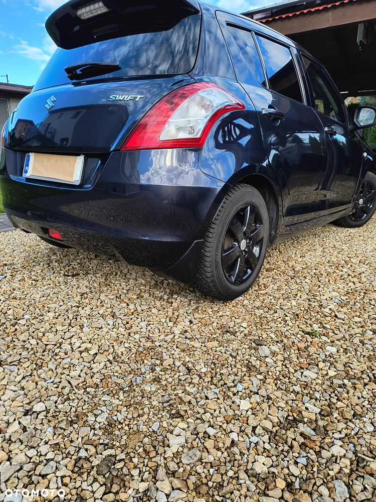 Suzuki Swift 1.2 ECO+ Comfort - 12
