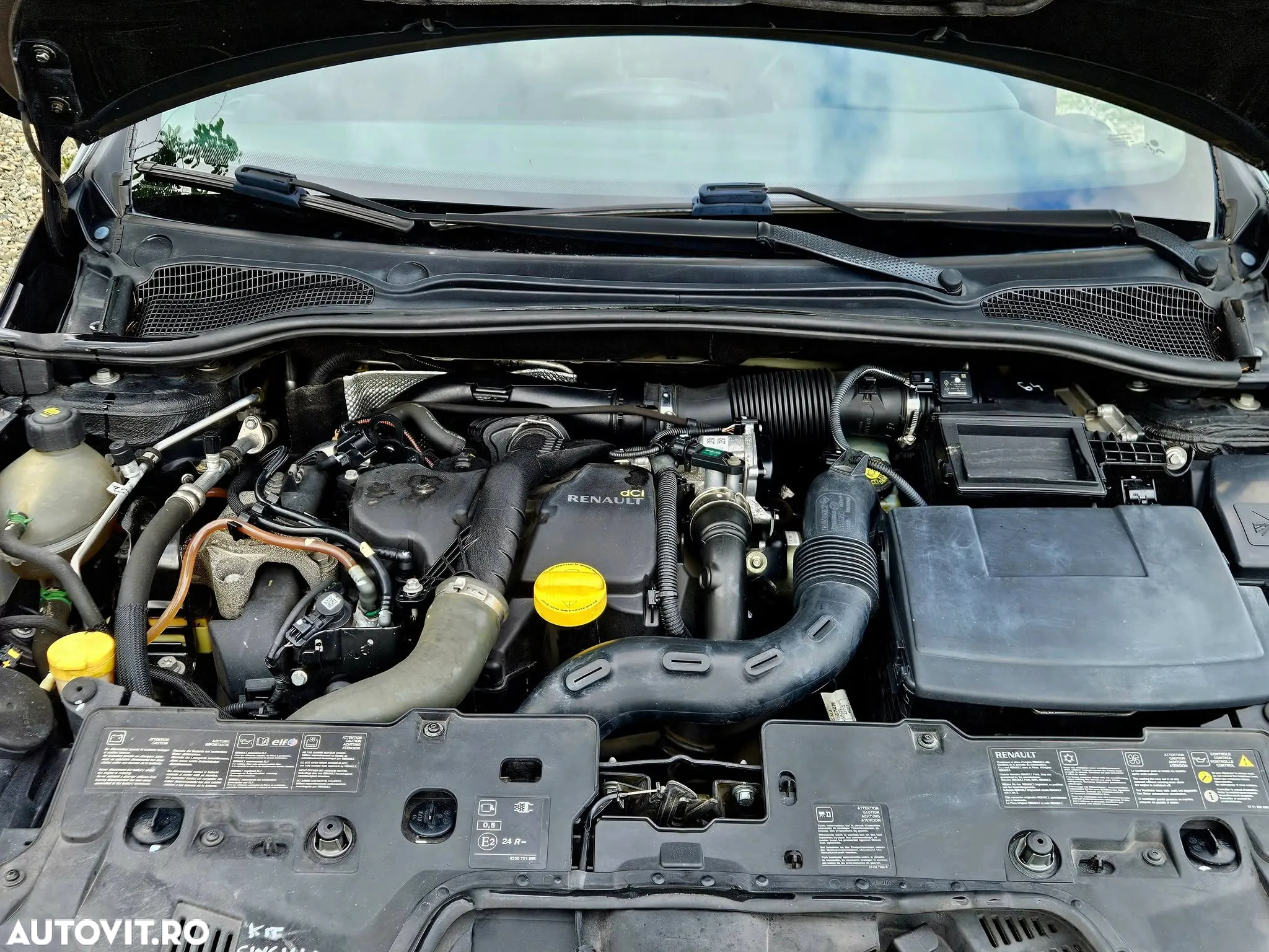 Renault Clio 1.5 dCi 75 Expression - 15