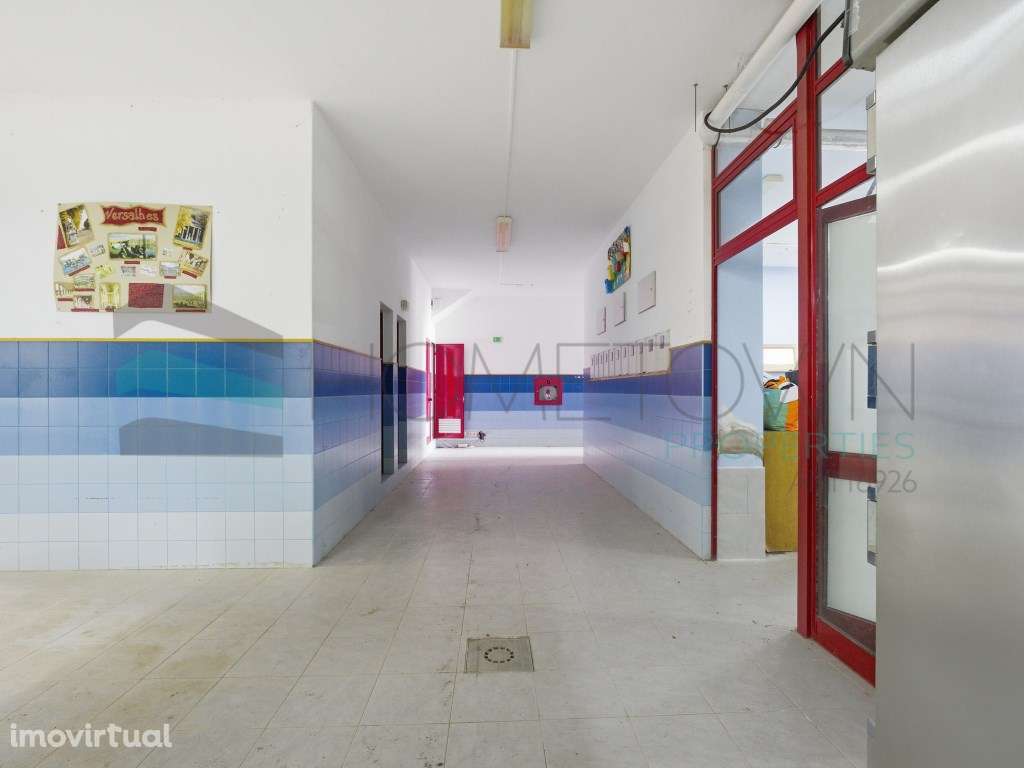 Oportunidade de investimento única a 2 minutos da praia - 17 fraçõe... - Grande imagem: 4/27