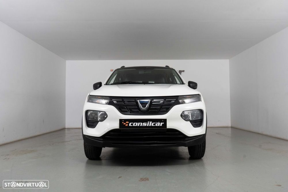 Dacia Spring Electric 45 Comfort Plus - 4