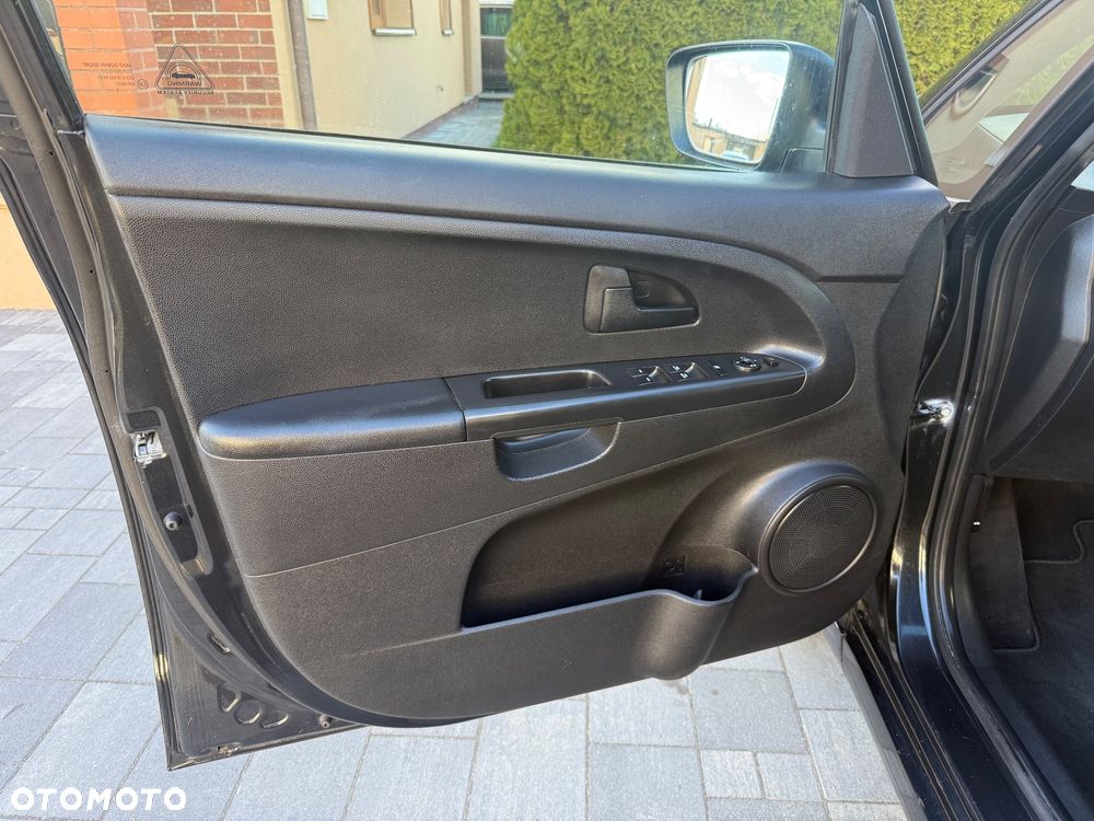 Kia Venga 1.6 CVVT Automatik Dream Team Edition - 30