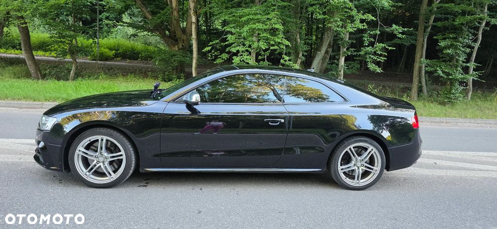 Audi S5 Coupé - 12
