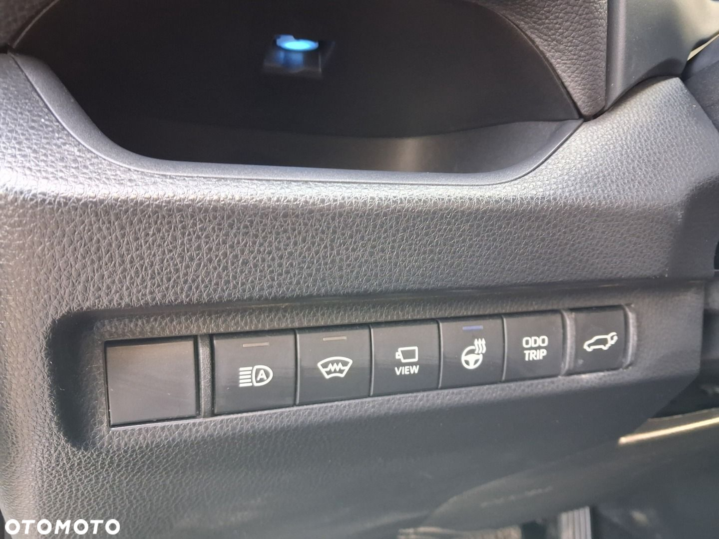 Toyota RAV4 2.5 Hybrid Executive 4x4 - 16