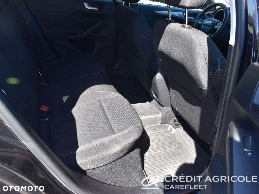 Ford Focus 1.5 EcoBlue Titanium - 15