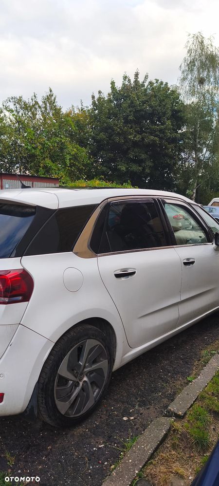 Citroën C4 Picasso 1.6 e-HDi Exclusive - 11