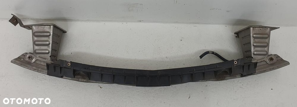 BELKA WZMOCNIENIE ZDERZAKA PRZEDNIA PRZÓD OPEL VECTRA C - 3