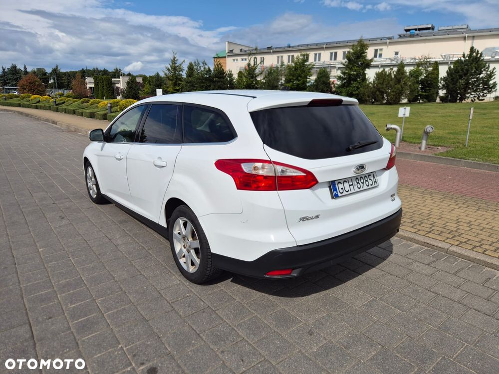 Ford Focus - 4