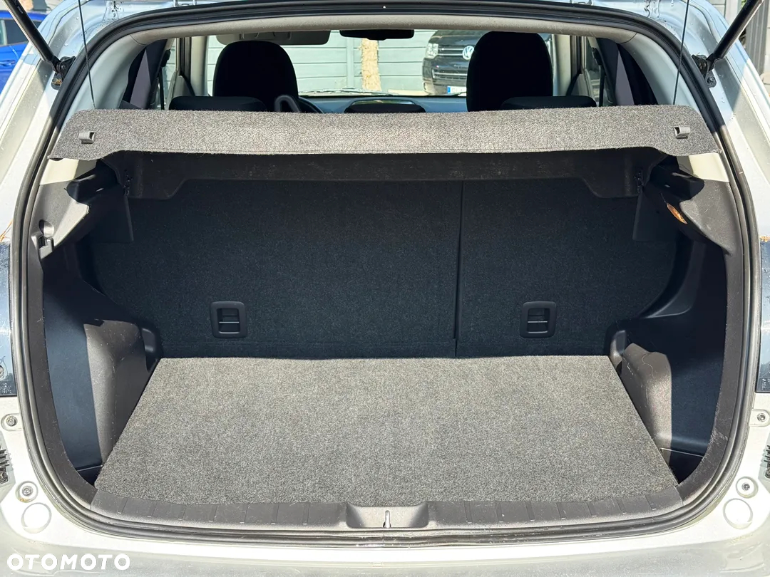 Mitsubishi ASX - 38