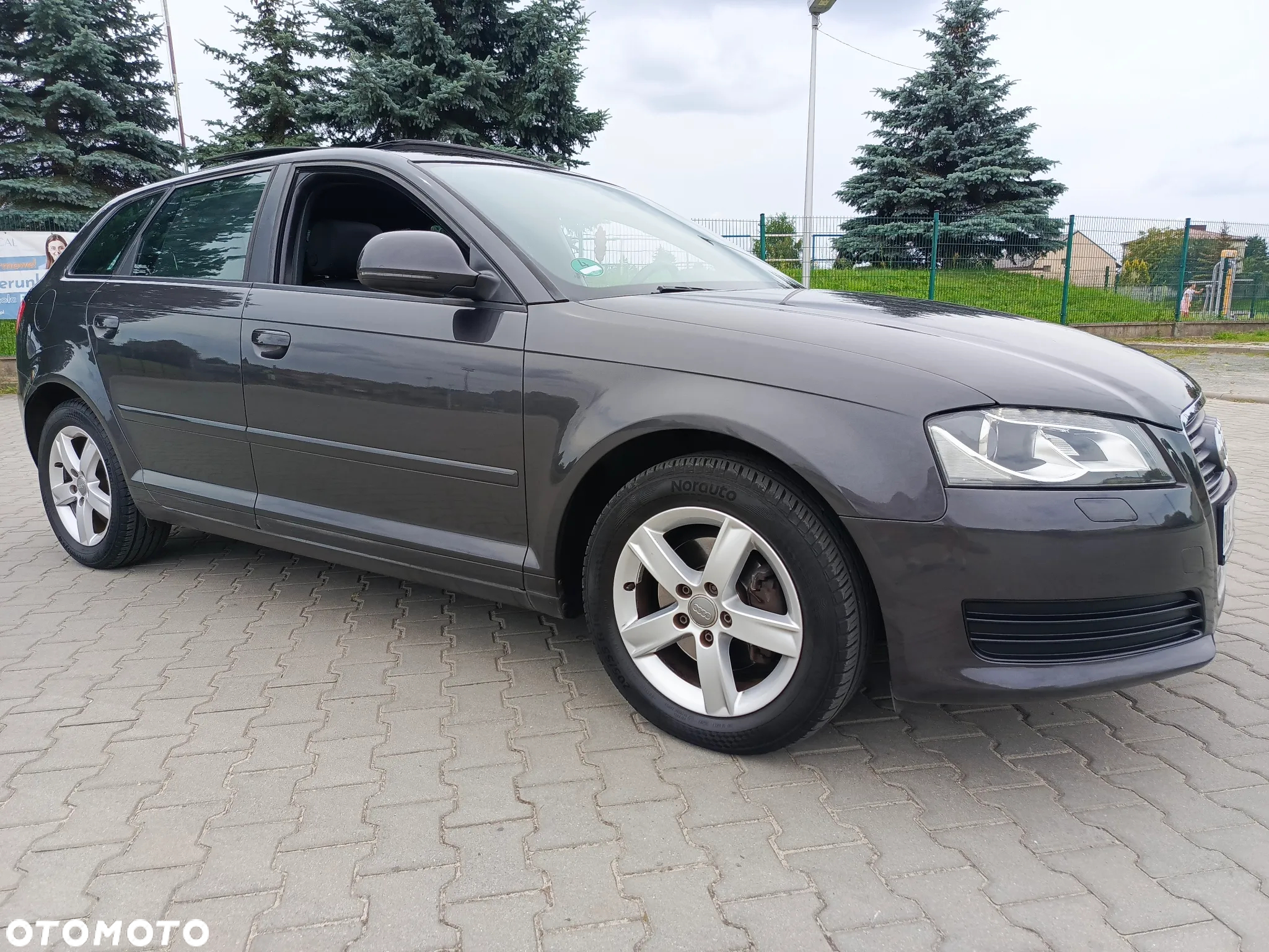 Audi A3 1.4 TFSI S line Sportpaket - 5