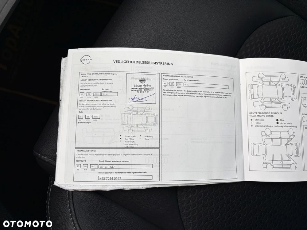 Nissan Qashqai - 38