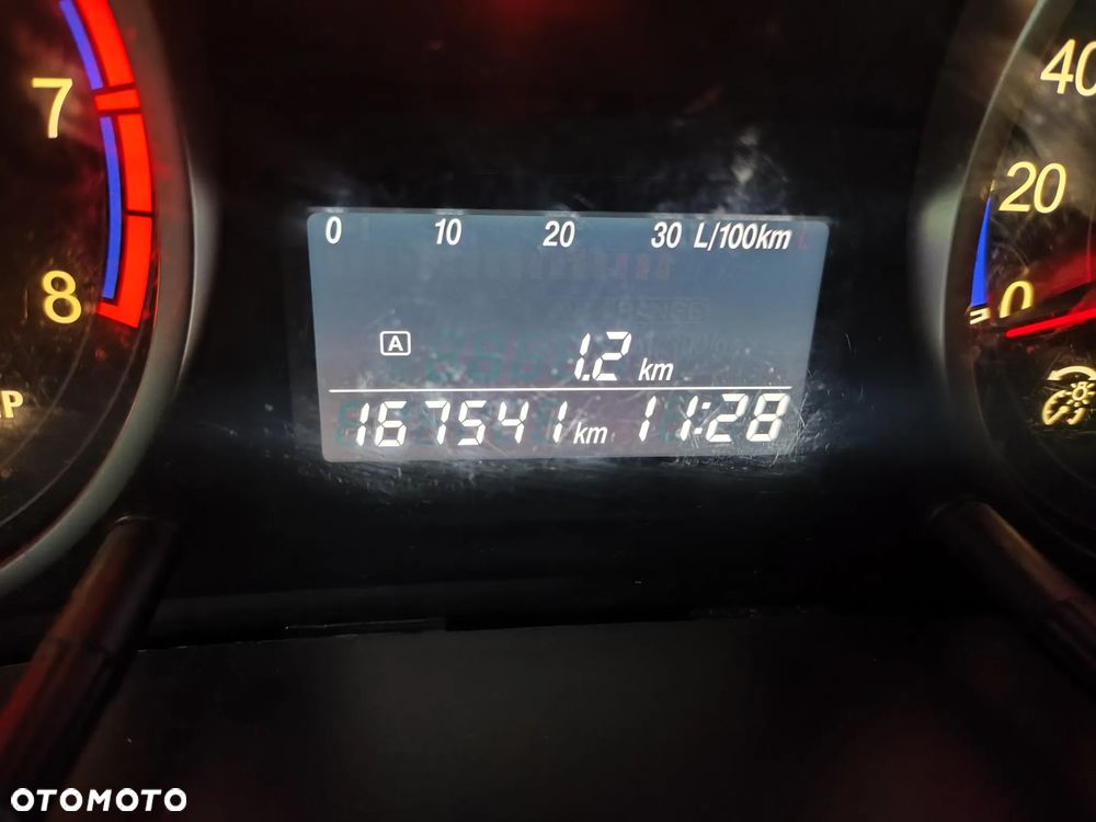 Suzuki SX4 1.6 Premium 4WD - 21