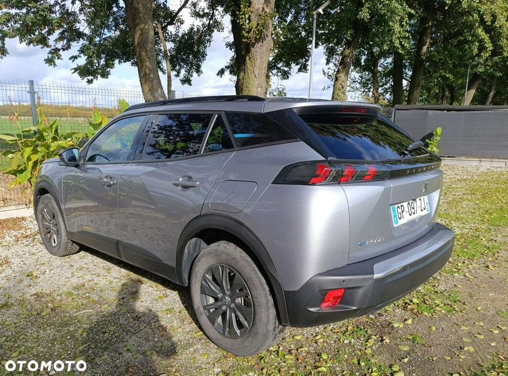 Peugeot 2008 - 5