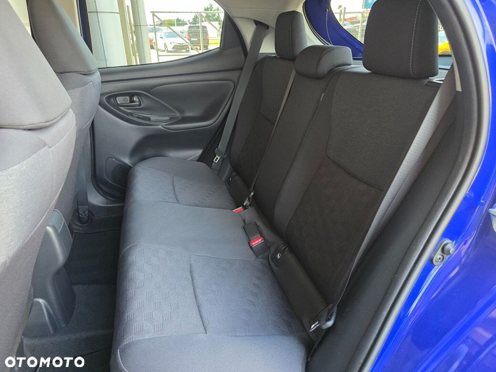 Toyota Yaris Hybrid 1.5 Style - 21