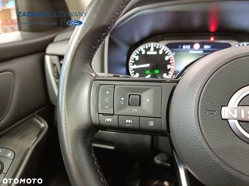 Nissan Qashqai 1.3 DIG-T MHEV Acenta - 19