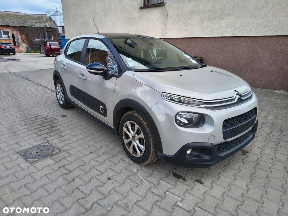 Citroën C3 - 3