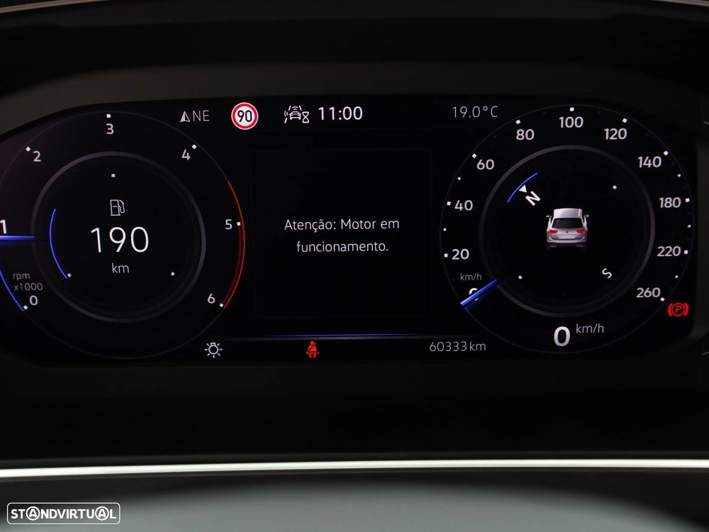 VW Tiguan - 20