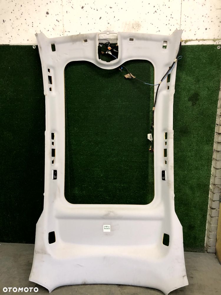 PEUGEOT 508 I SW KOMBI PODSUFITKA PANORAMA DACH PANORAMICZNY EUROPA