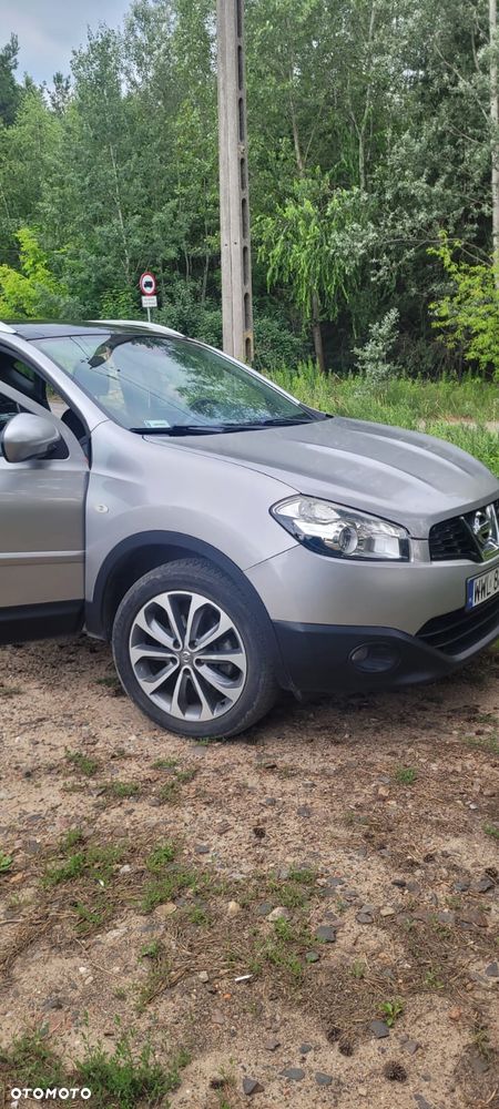 Nissan Qashqai 2.0 dCi Tekna - 3