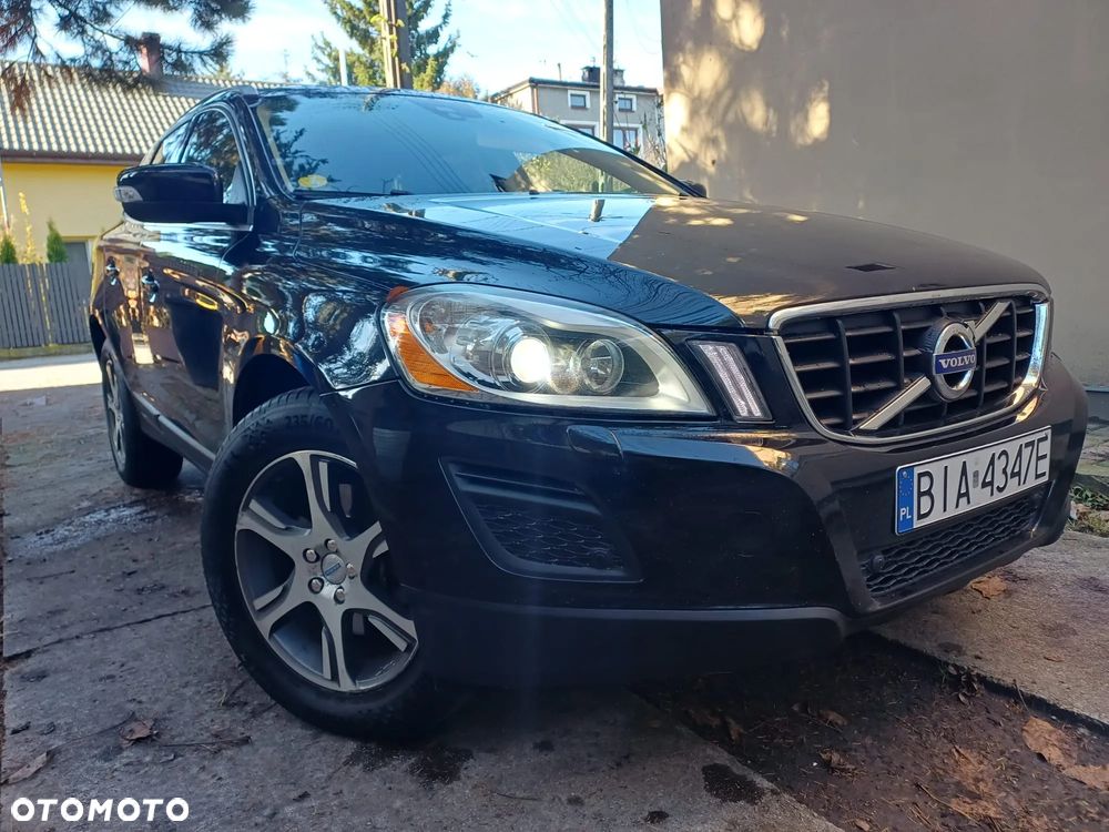 Volvo XC 60 D3 Summum - 38