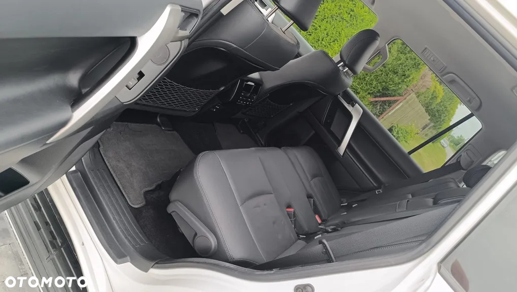 Toyota Land Cruiser LC 2.8 D-4D Invincible - 13
