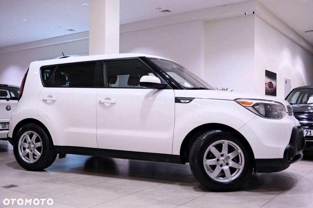 Kia Soul 1.6 GDI L - 5