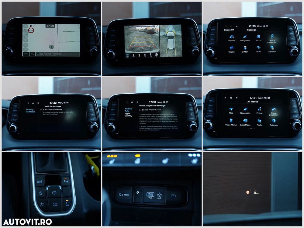 Hyundai Santa Fe - 16