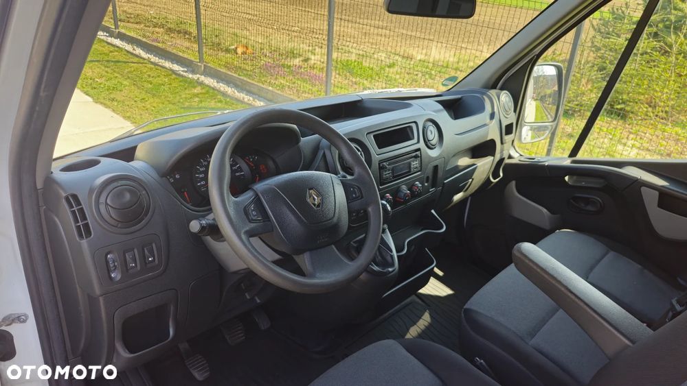 Renault Master L3H2 - 16