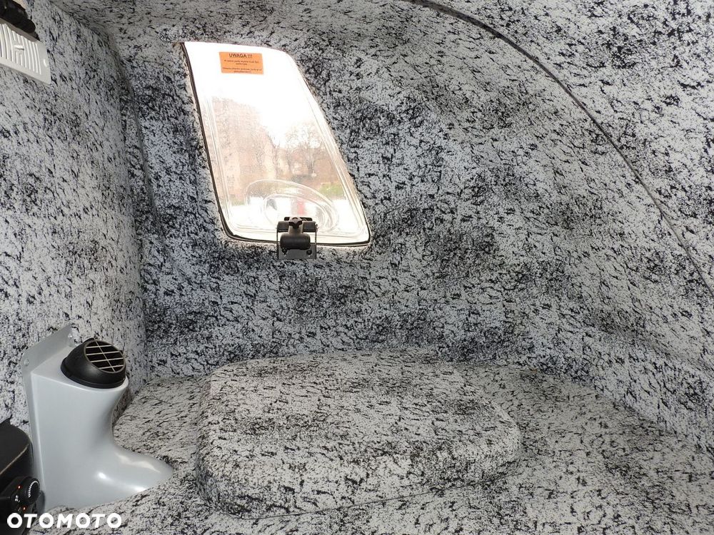 Iveco DAILY  35S18 PLANDEKA 10 PALET WEBASTO TEMPOMAT KLIMATYZACJA  180KM - 41