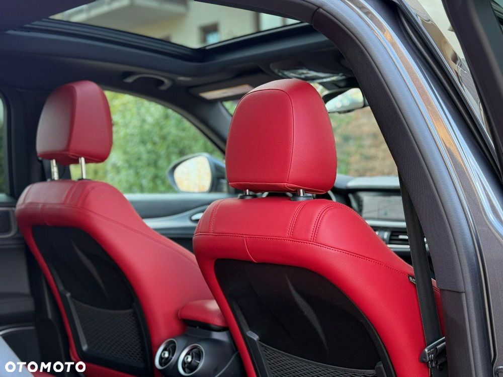 Alfa Romeo Stelvio 2.0 Turbo 16V AT8-Q4 Super - 20