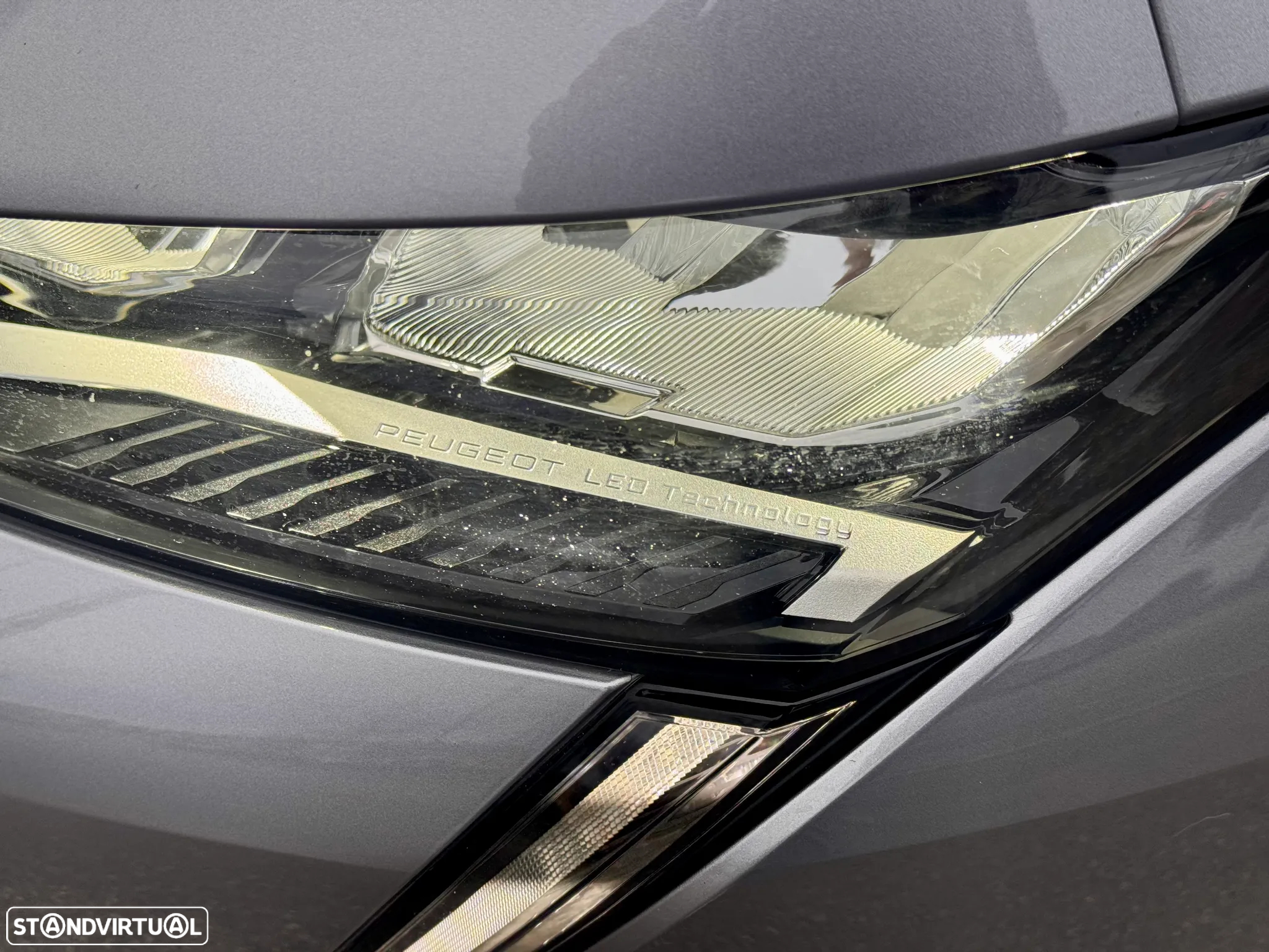 Peugeot 308 1.2 PureTech Allure Pack - 16