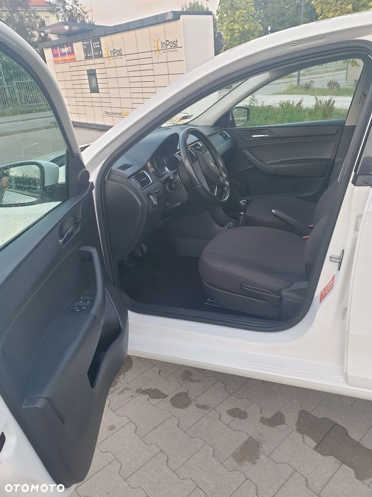 Seat Toledo 1.6 TDI Style Advanced - 16