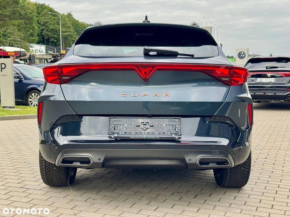 Cupra Formentor 1.5 eTSI mHEV DSG - 11
