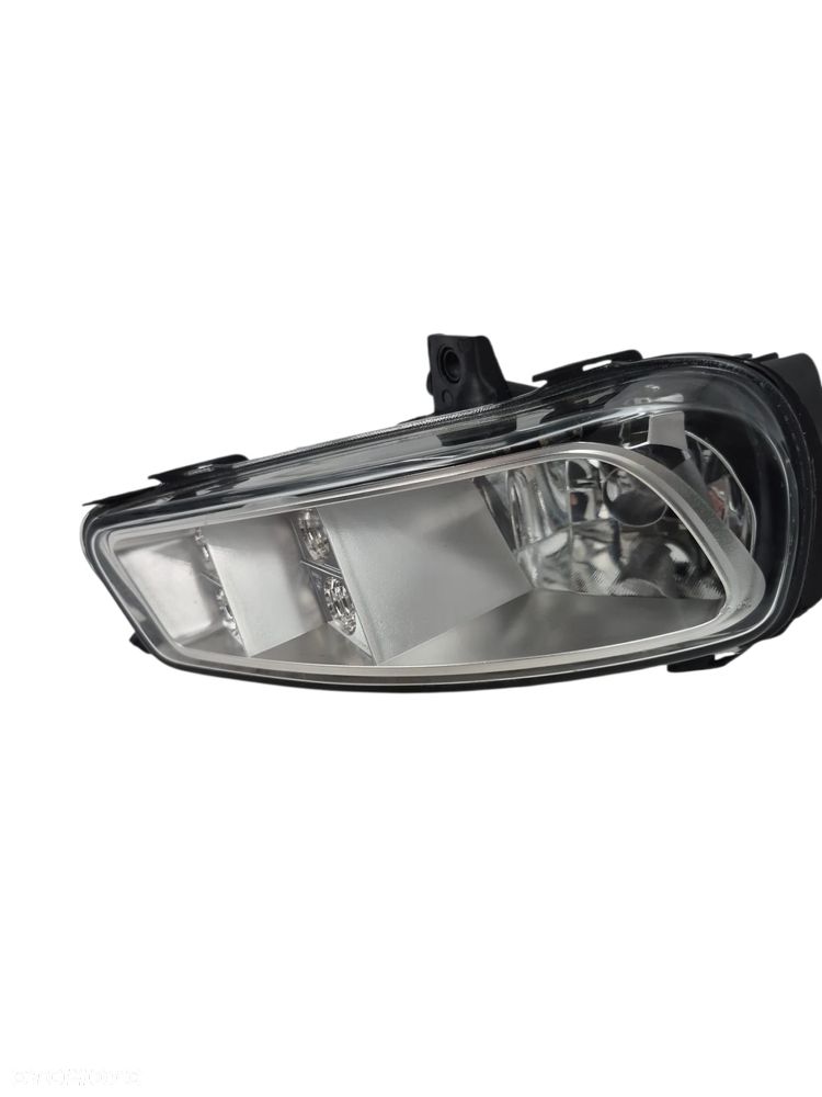 HALOGEN LED LEWY MERCEDES ACTROS MP4 - 1