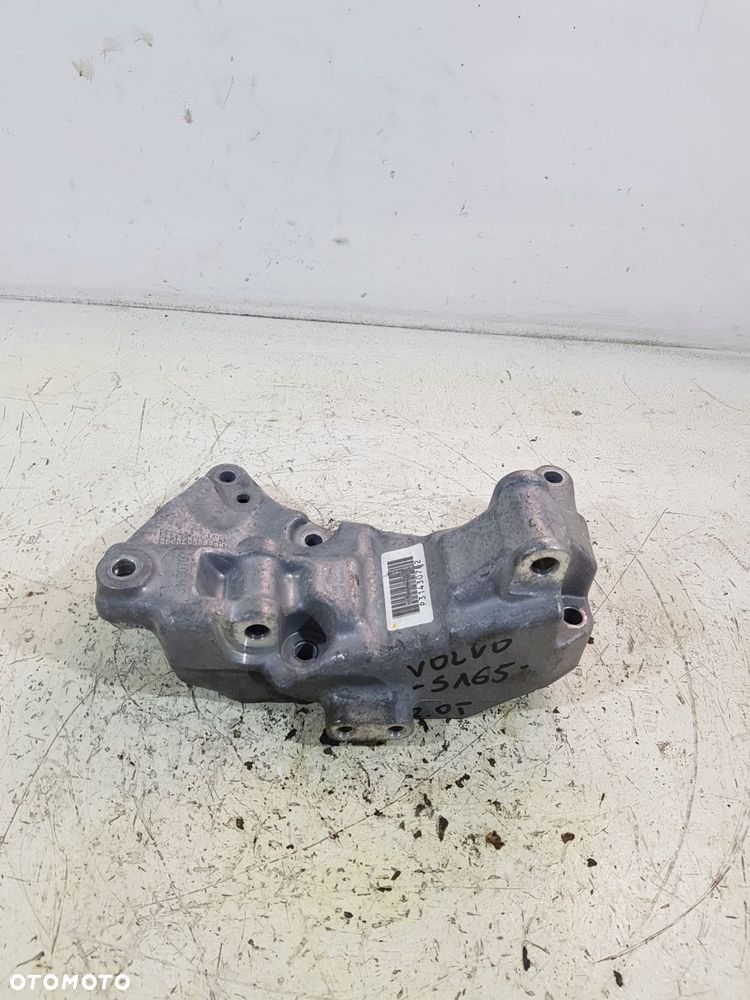łapa wspornik silnika 31430702 volvo xc60 ii xc90 ii 2.0 t t5 b4204t38 - 5
