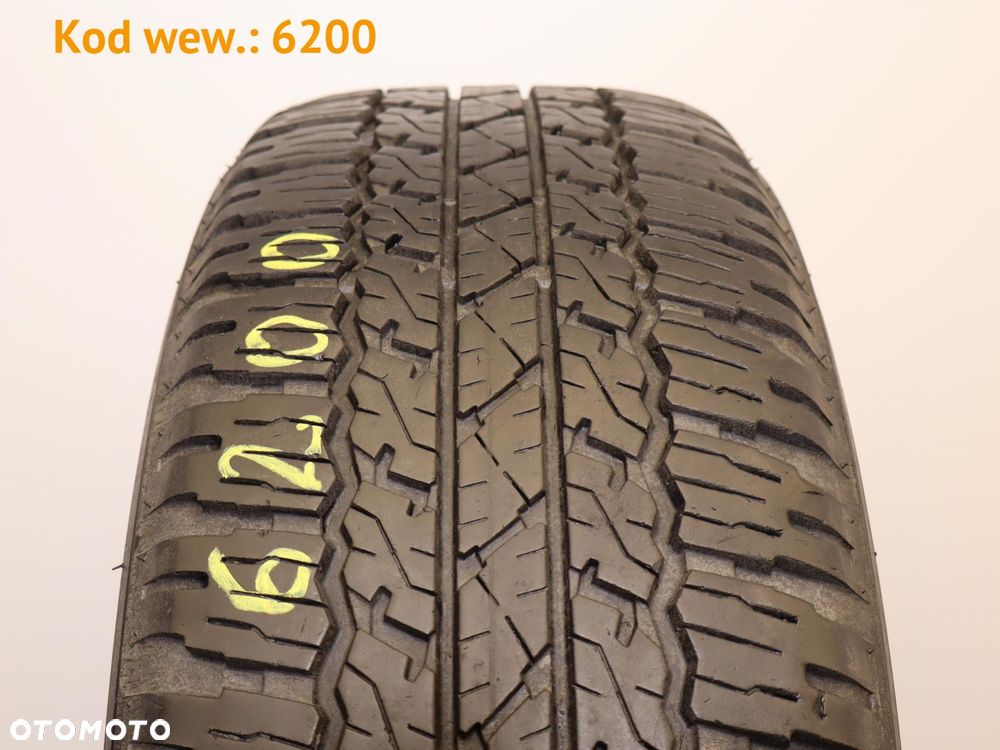 Bridgestone Dueler A/T 693 III - 265/65 R17 - 6