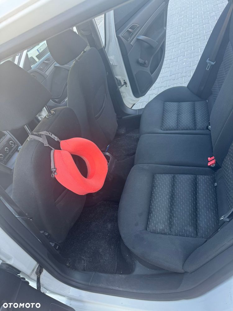 Skoda Octavia 1.6 TDI DPF Ambition - 7