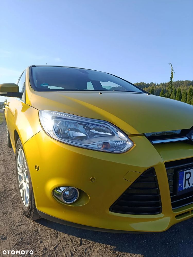 Ford Focus - 2