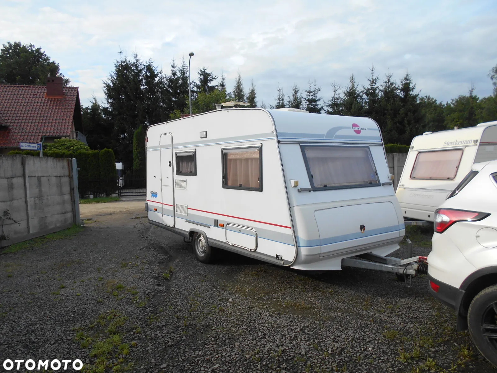 Burstner AMARA 440 - 2