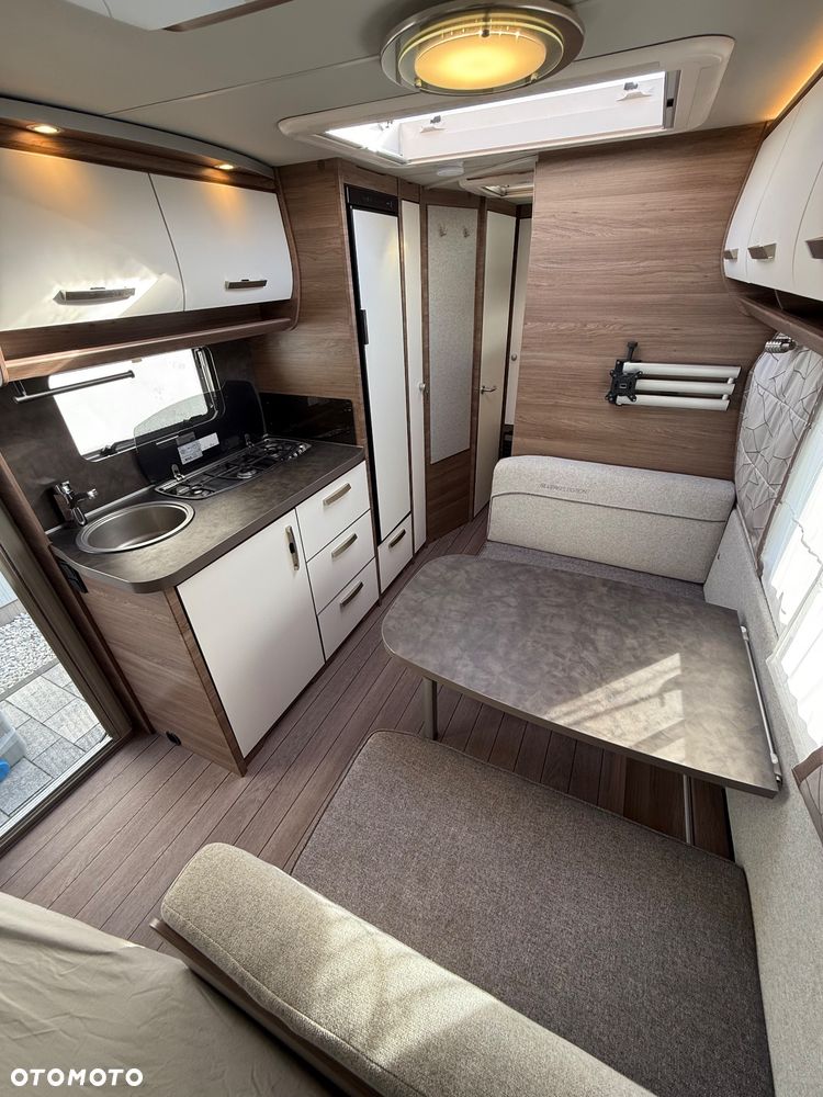 KNAUS SPORT 500 KD - 26