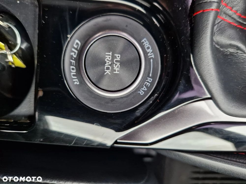 Toyota GR Corolla - 22