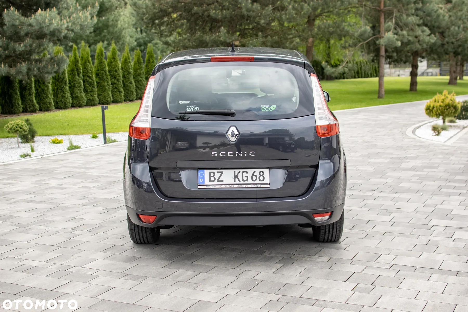 Renault Grand Scenic - 20