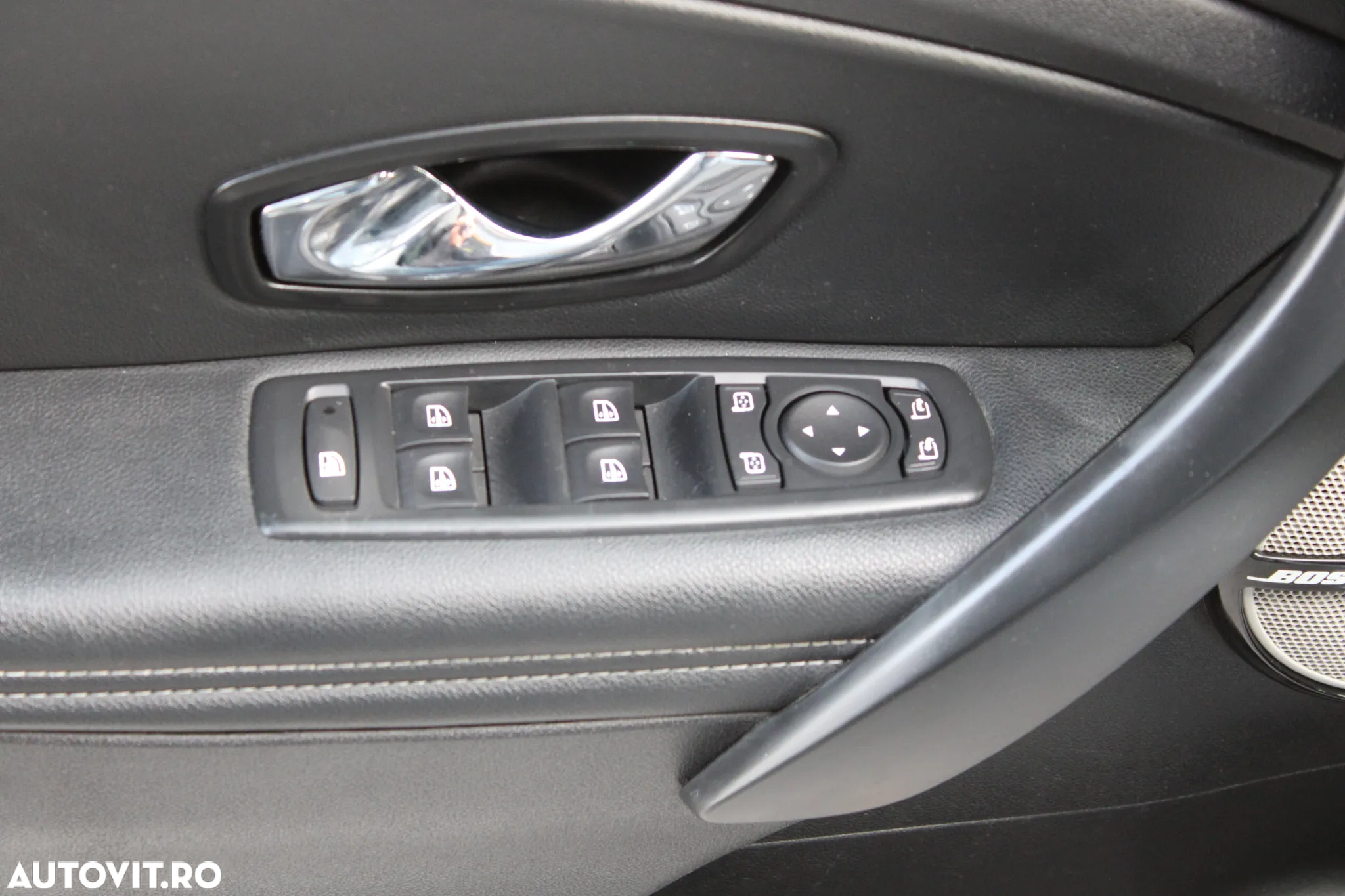 Renault Megane ENERGY dCi 130 Start & Stop Bose Edition - 19