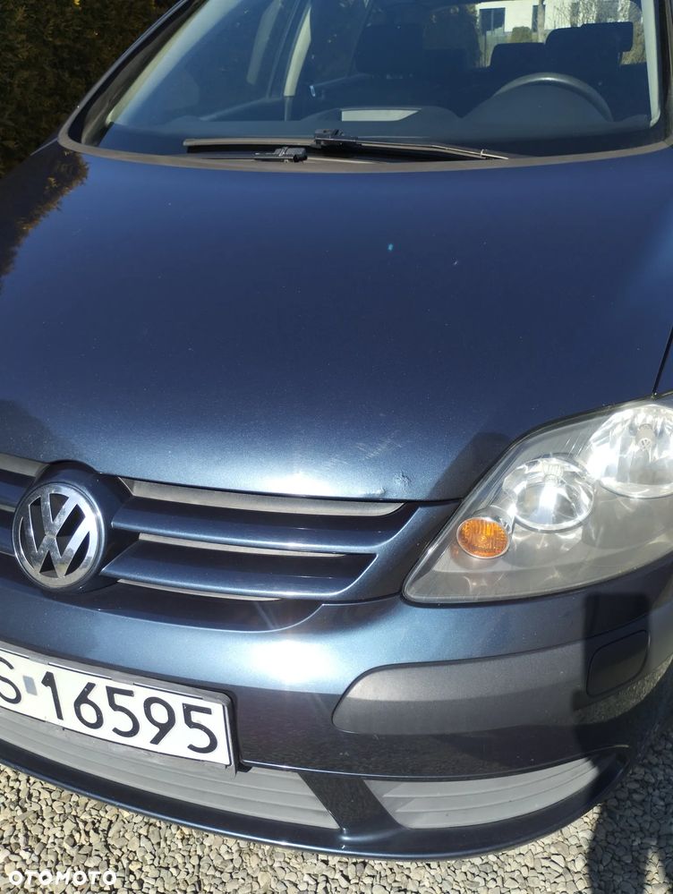 Volkswagen Golf Plus - 14