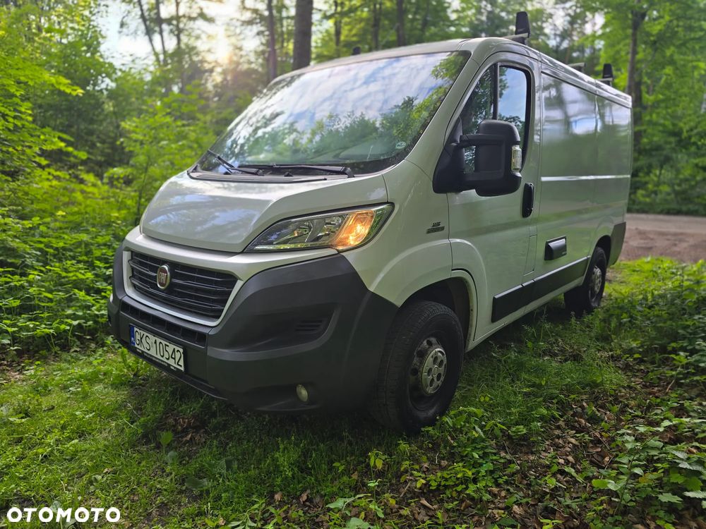 Fiat Ducato - 3